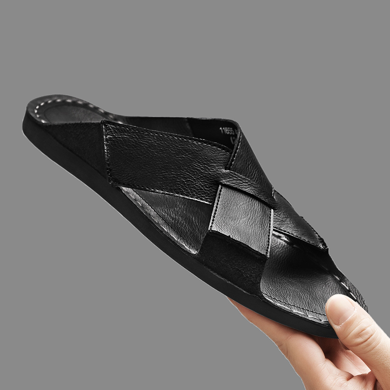 Fashion Genuine Leather Men Sl - Men'S Shoes Dockers 评论和价格