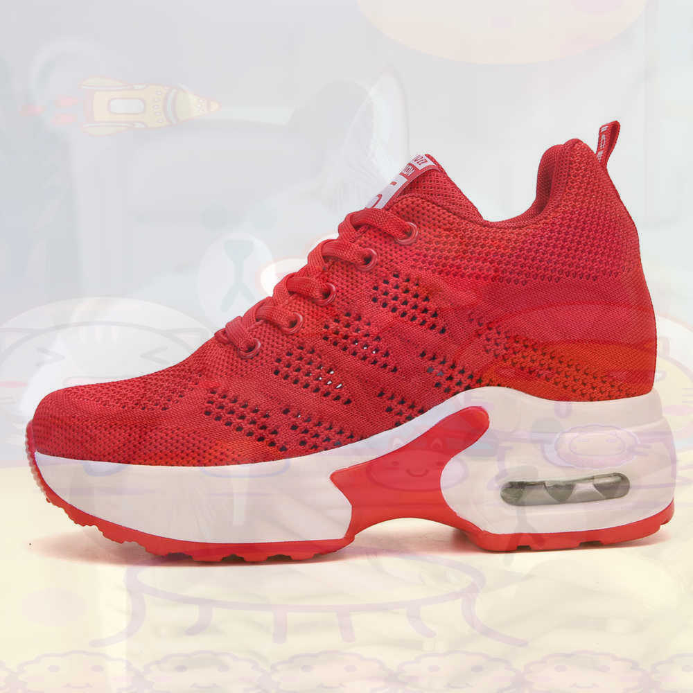 Red Size 36 Shoes Woman Tennis - Men'S Shoes Expensive Brands 评论和价格