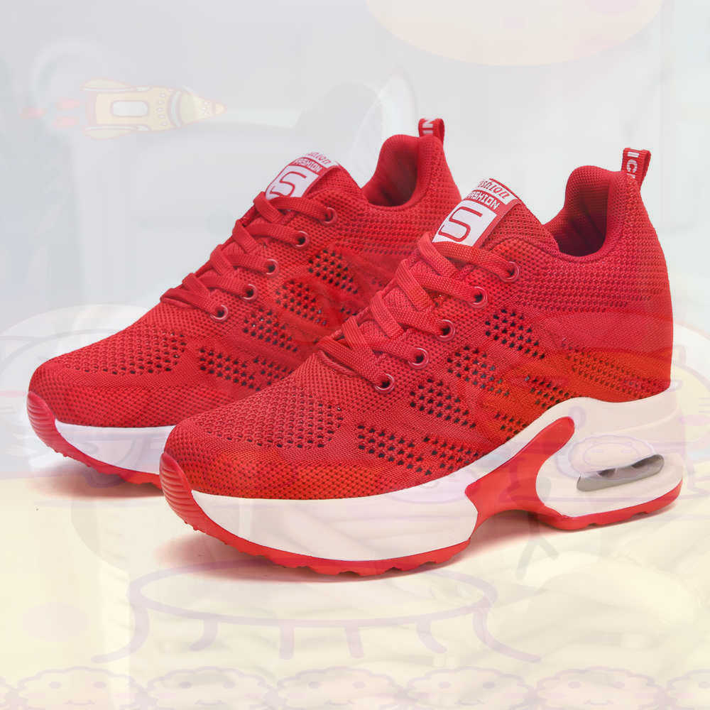 Red Size 36 Shoes Woman Tennis - Men'S Shoes Expensive Brands 评论和价格