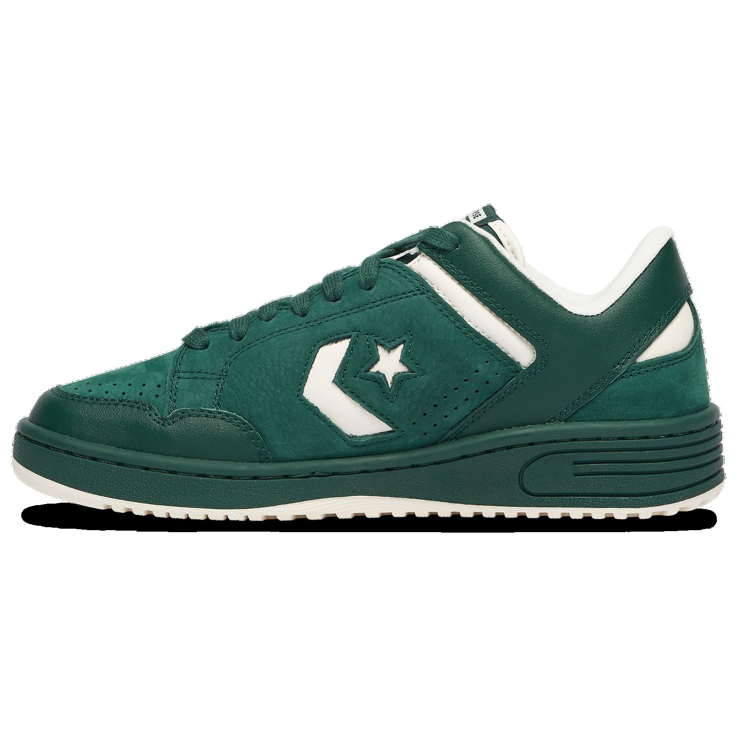 Converse Men's Weapon Low Shoe - Men'S Shoes Converse 评论和价格
