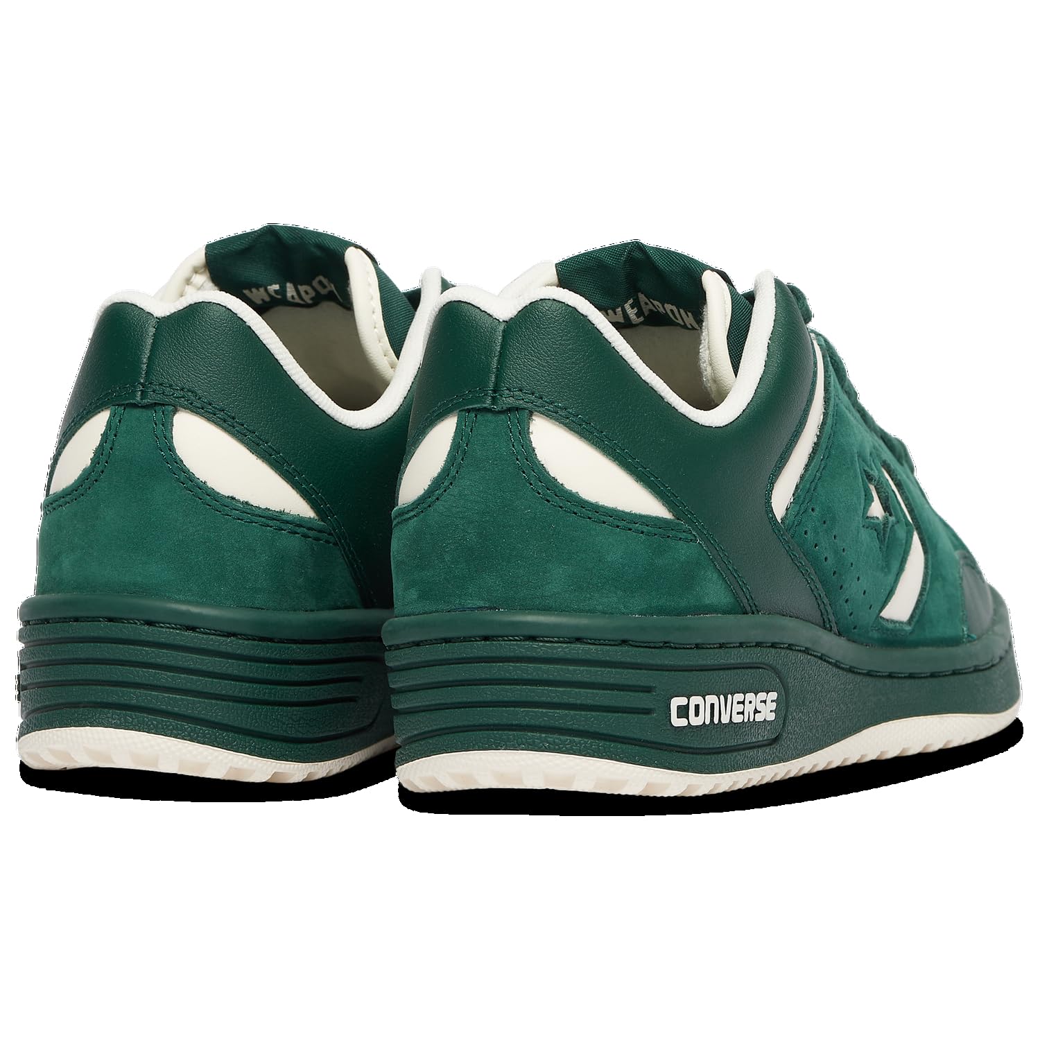 Converse Men's Weapon Low Shoe - Men'S Shoes Converse 评论和价格
