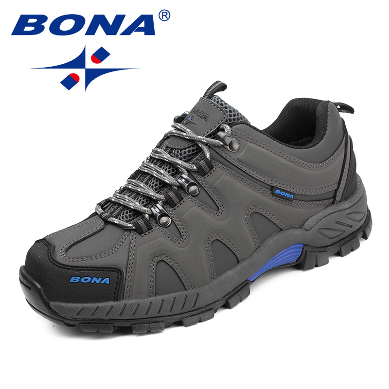 BONA New Arrival Classics Styl - Men'S Shoes In Style 评论和价格