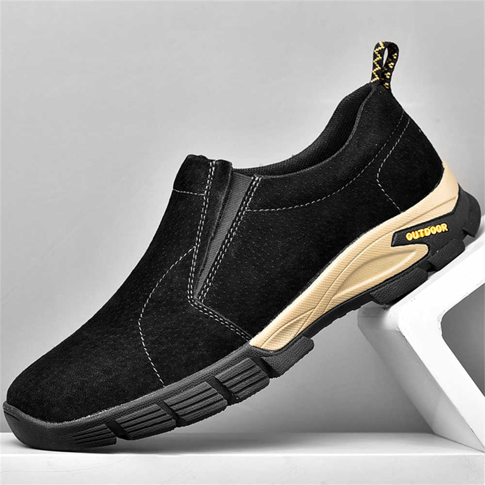 Anti Slip Size 42 Male Loafers - Men'S Shoes Size 42 In Us 评论和价格