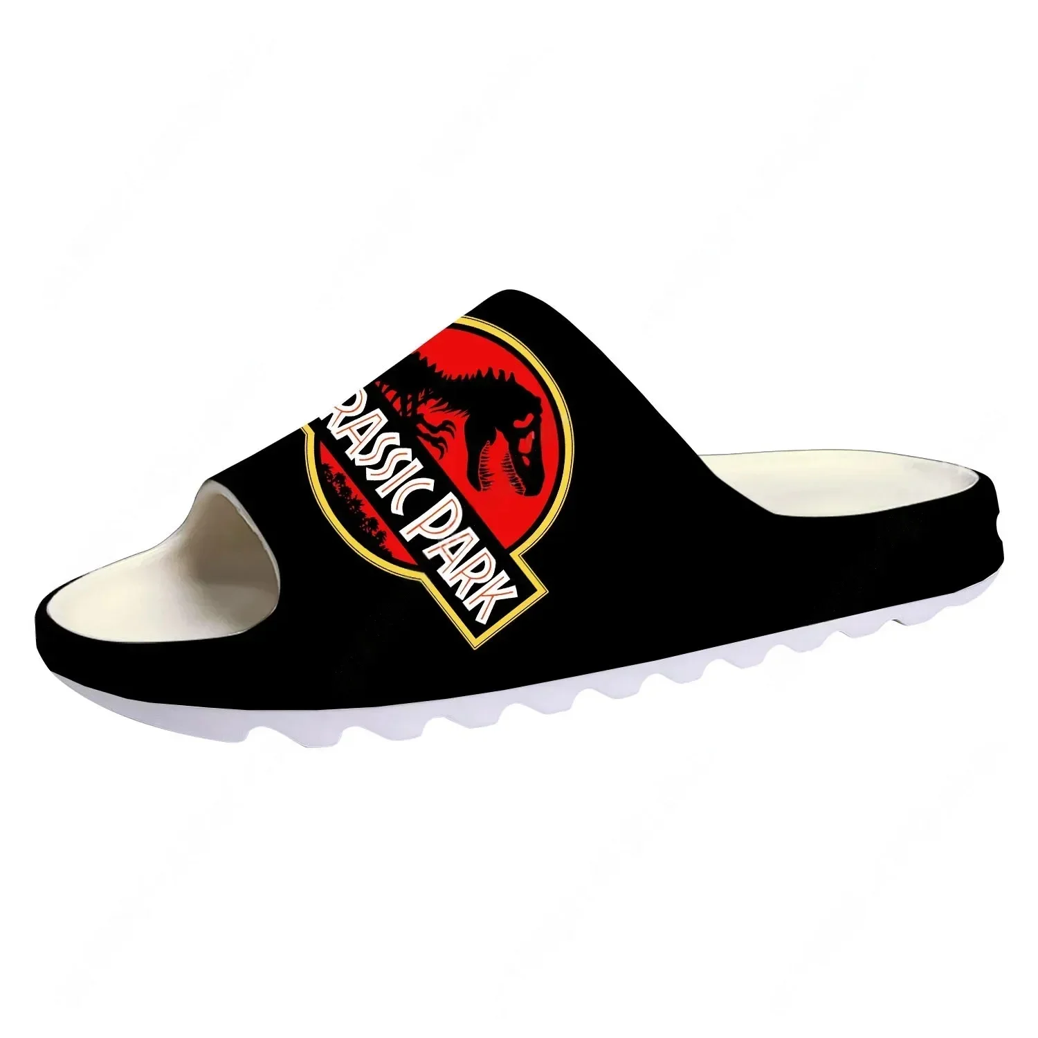Jurassic Dinosaur World Park S - Men'S Shoes In Style 评论和价格