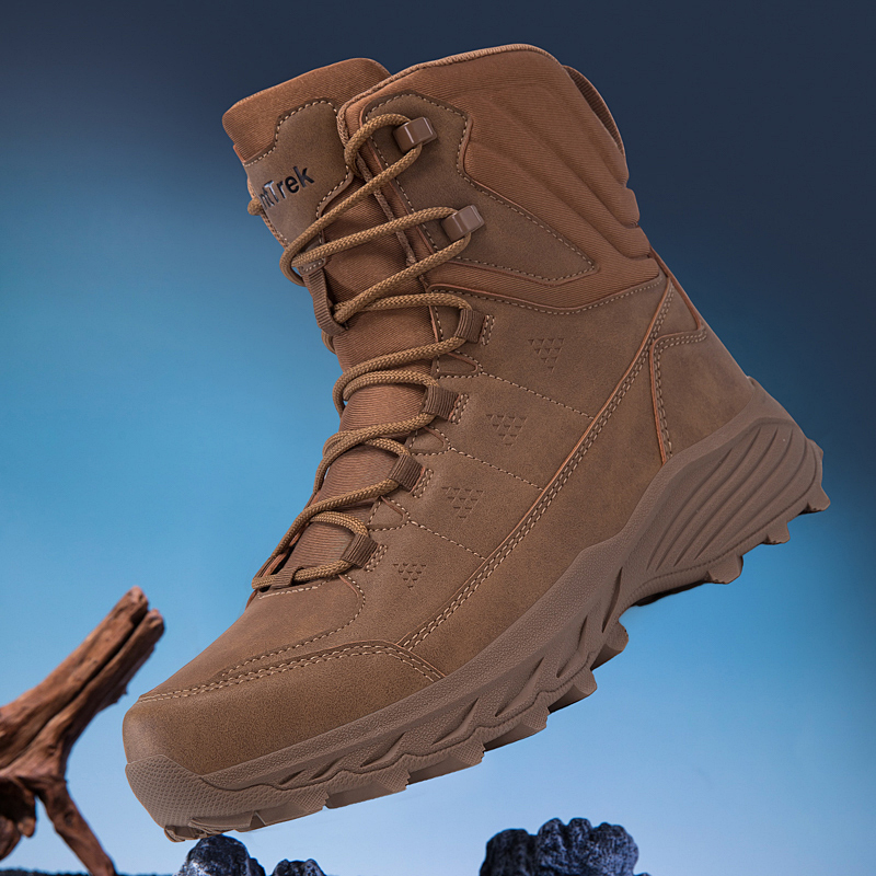 Men Army Boots Waterproof Ultr - Men'S Shoes Dq 评论和价格