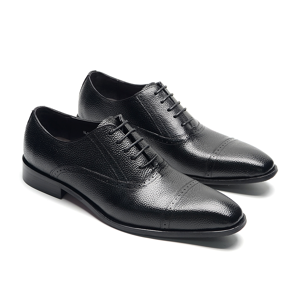 Elegant Handmade Genuine Leath - Men Shoes Size 11 评论和价格