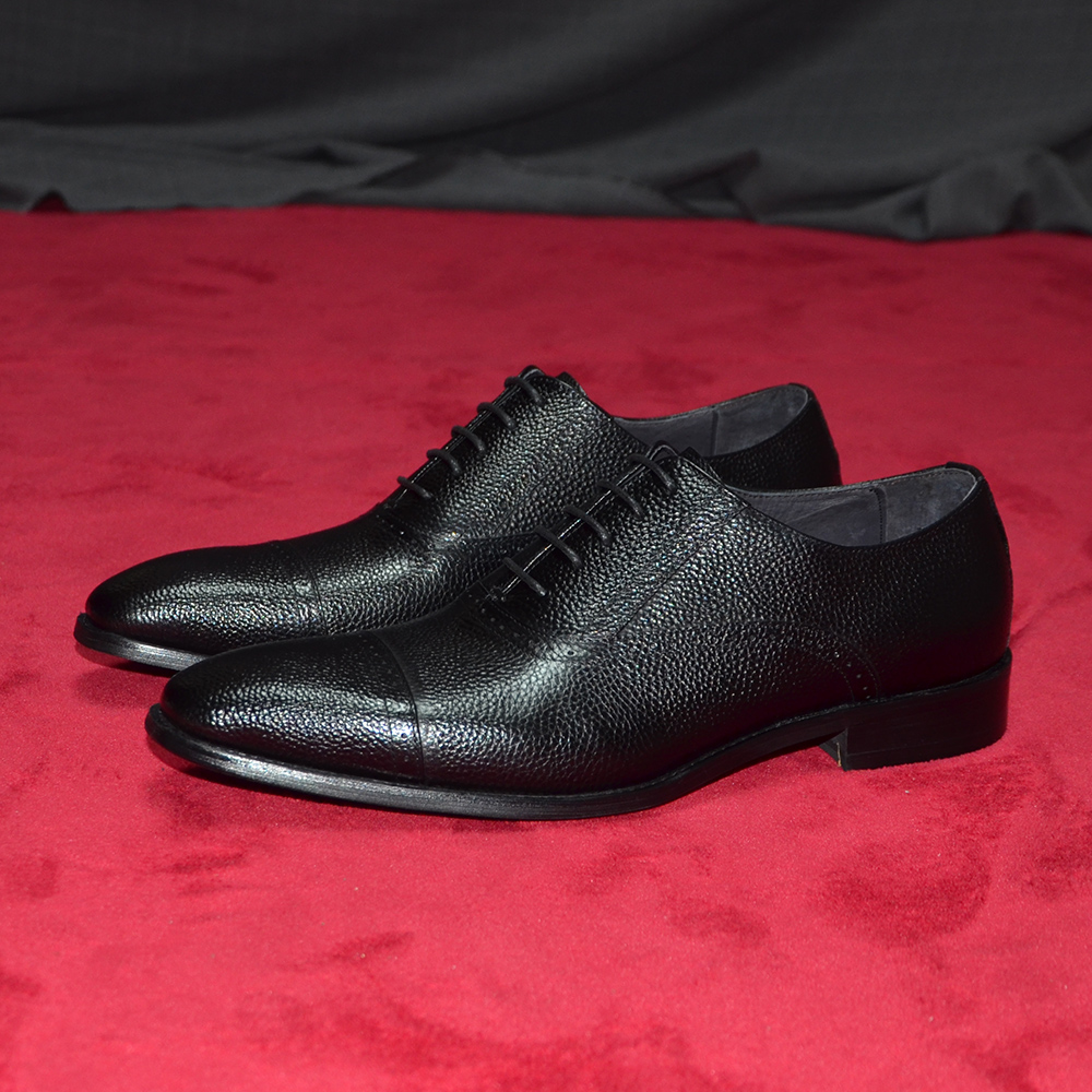 Elegant Handmade Genuine Leath - Men Shoes Size 11 评论和价格