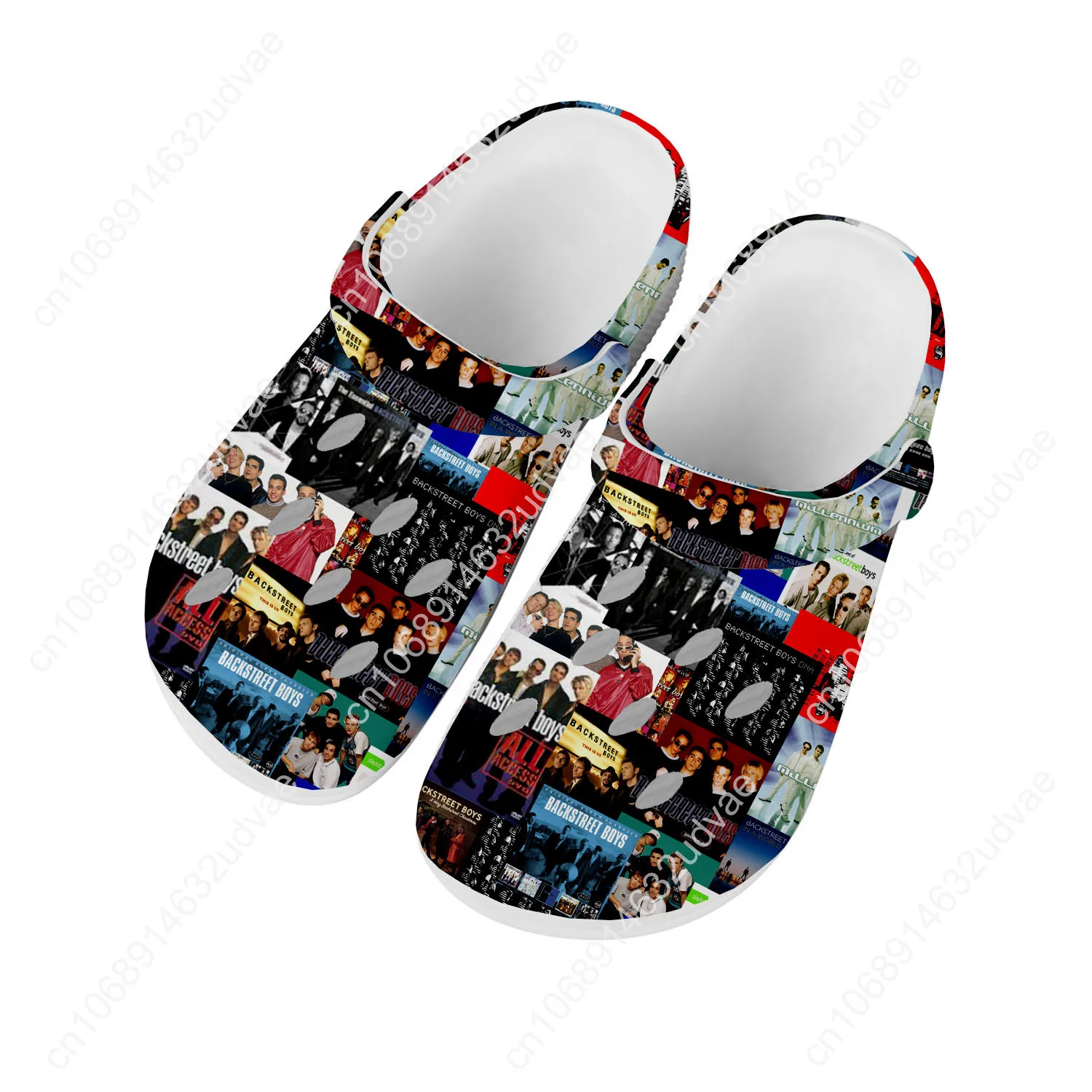 Backstreet Boys Water Shoes Me - Men'S Shoes In Style 评论和价格
