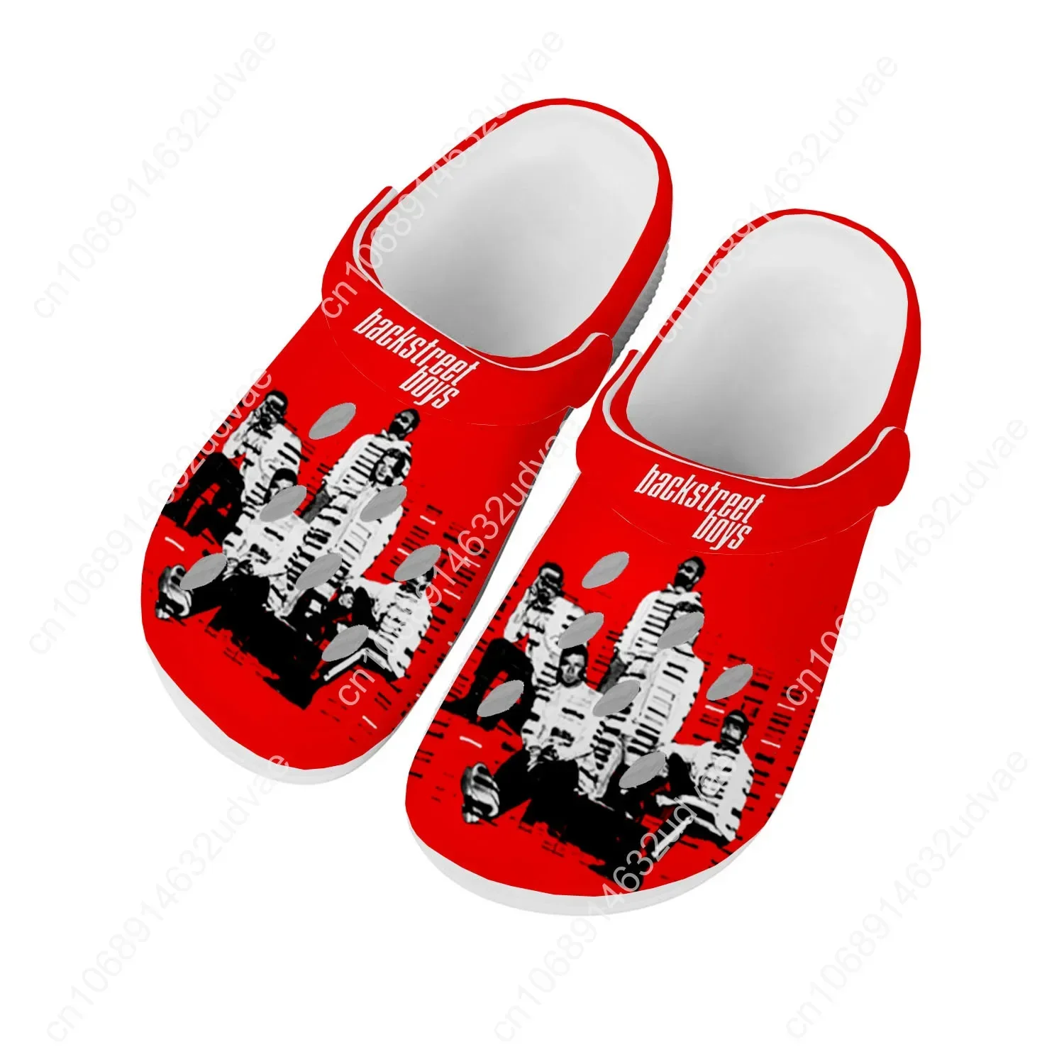 Backstreet Boys Water Shoes Me - Men'S Shoes In Style 评论和价格