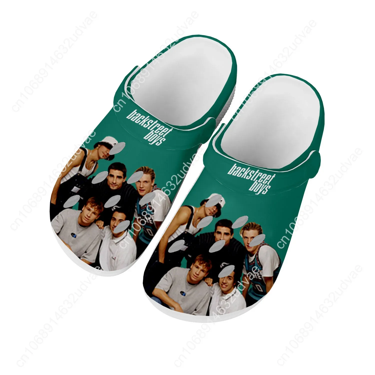 Backstreet Boys Water Shoes Me - Men'S Shoes In Style 评论和价格