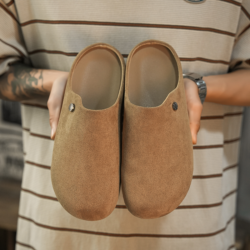 Round Toe Mesh Lining Lightwei - Men'S Shoes Birkenstock 评论和价格