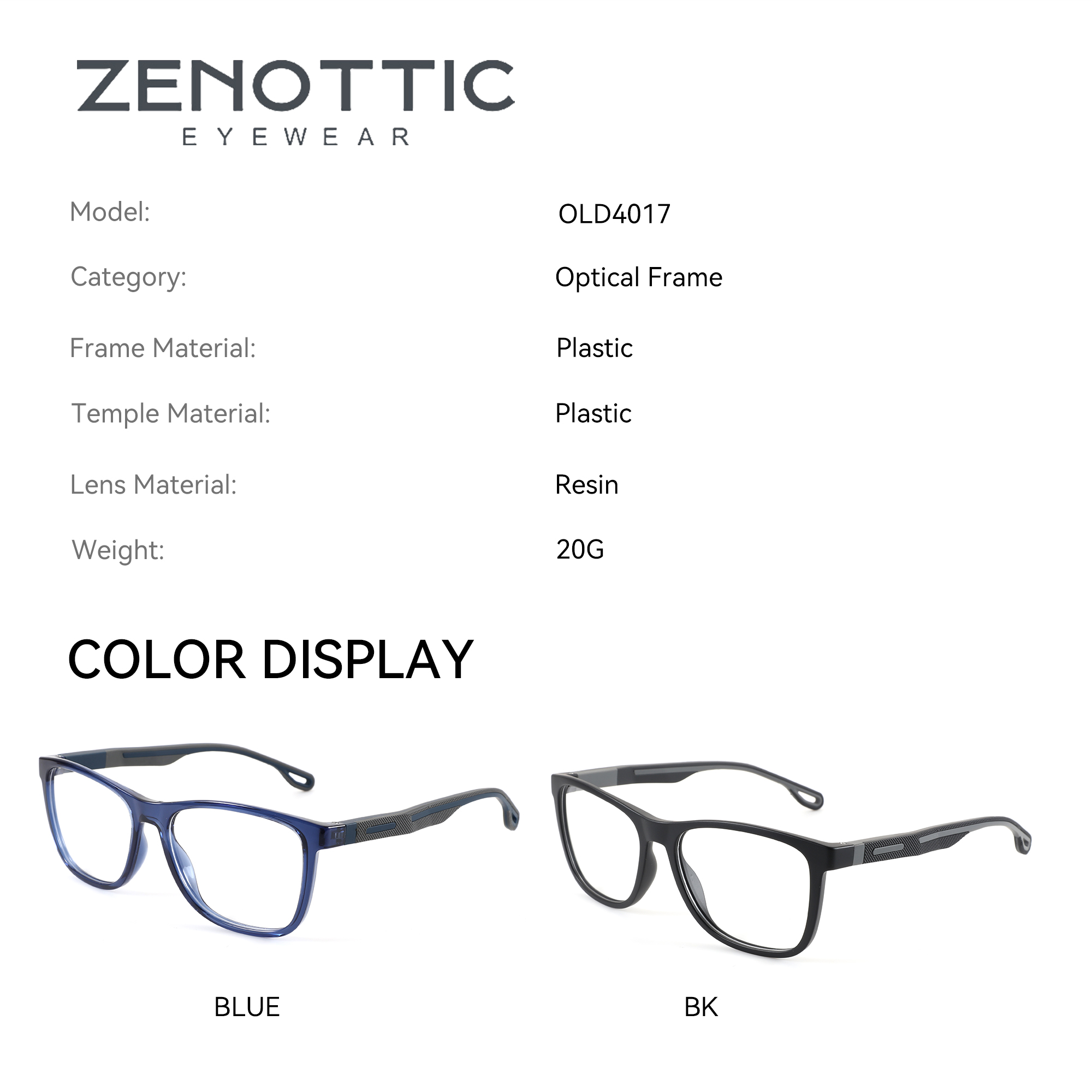 ZENOTTIC (M Size) Square Plast - Men Shoes Zegna 评论和价格