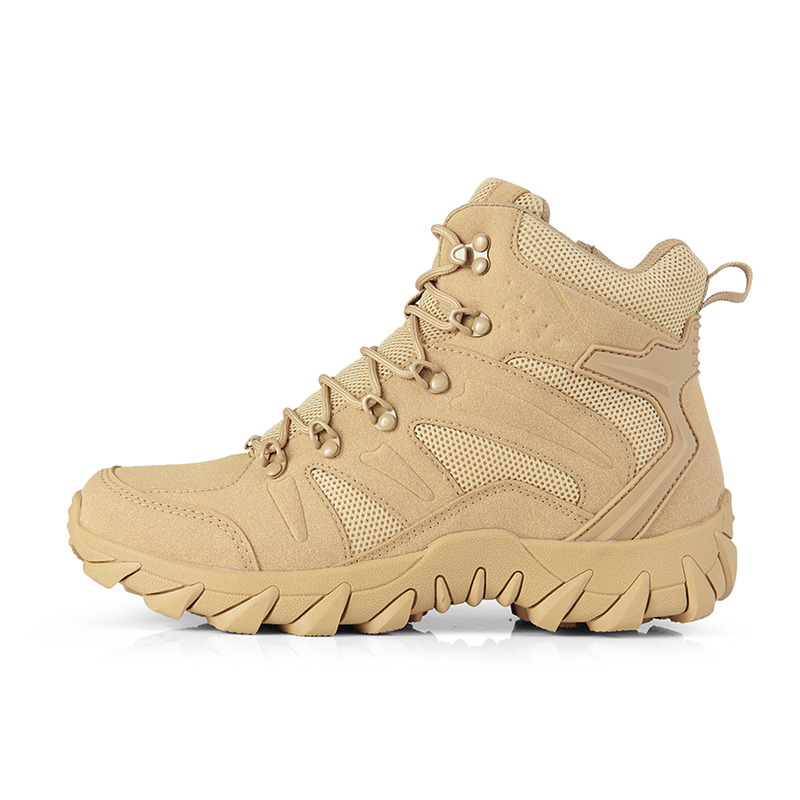 Men Tactical Boots Male Army S - Men'S Shoes Dq 评论和价格