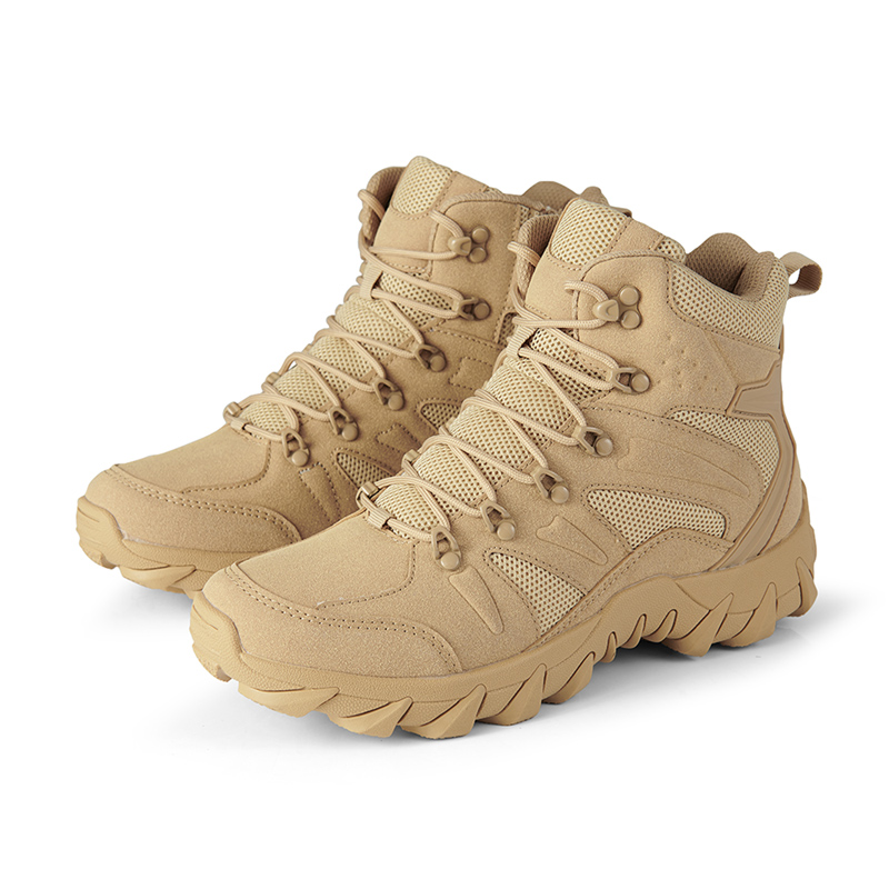 Men Tactical Boots Male Army S - Men'S Shoes Dq 评论和价格