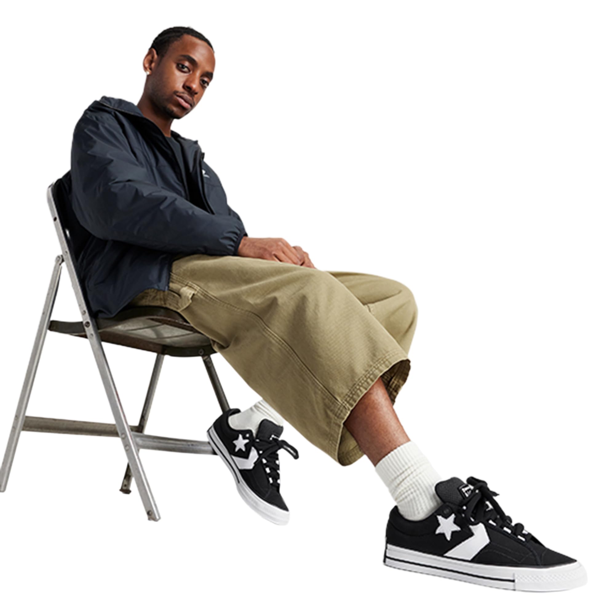 Converse Men's Star Player 76  - Men'S Shoes Converse 评论和价格