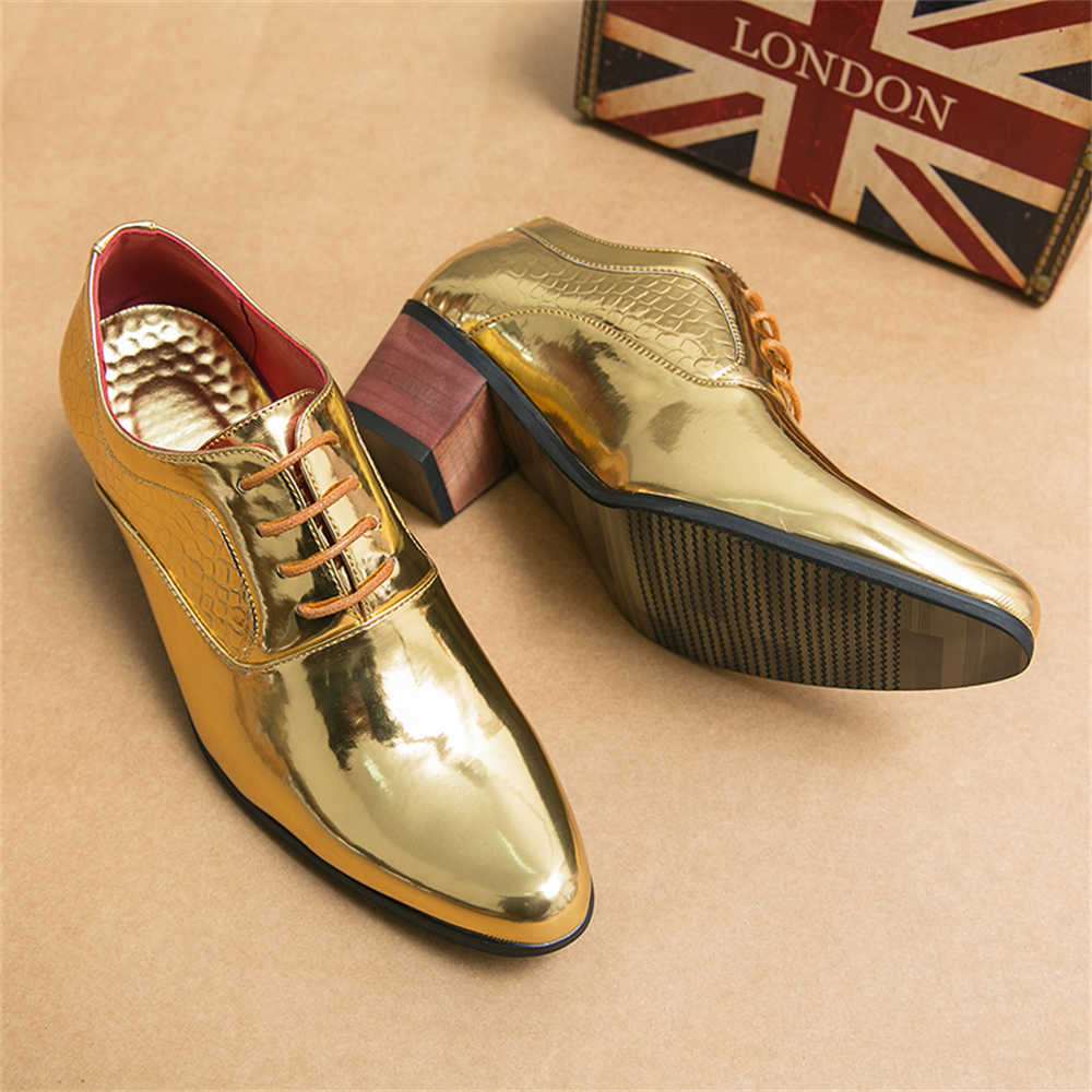 Dress Sneakers Heels Mens Brow - Men'S Shoes Dress Casual 评论和价格