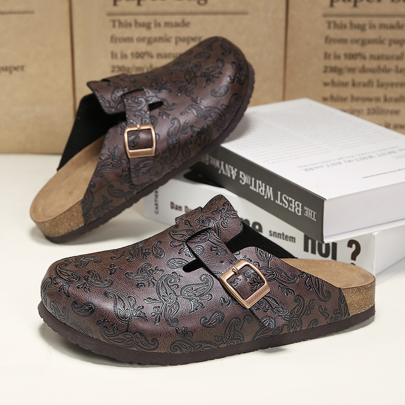 Classic Style Cork Slip-On San - Men'S Shoes Birkenstock 评论和价格