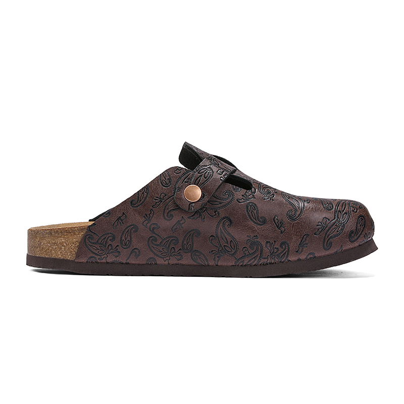 Classic Style Cork Slip-On San - Men'S Shoes Birkenstock 评论和价格