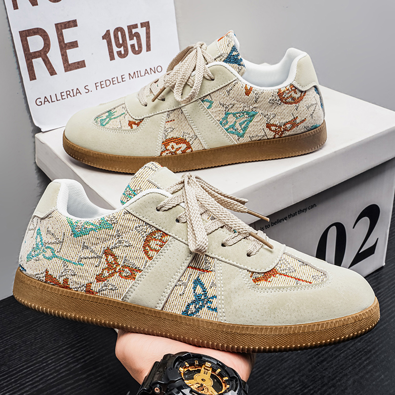 Refreshing Sweat Free Male Can - Men Shoes Everyday 评论和价格