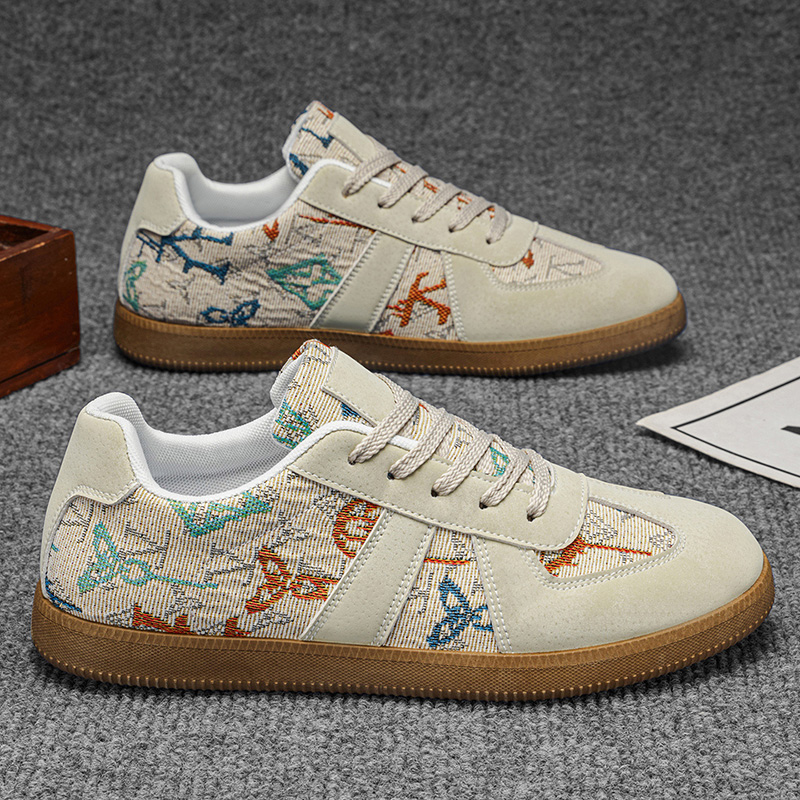 Refreshing Sweat Free Male Can - Men Shoes Everyday 评论和价格