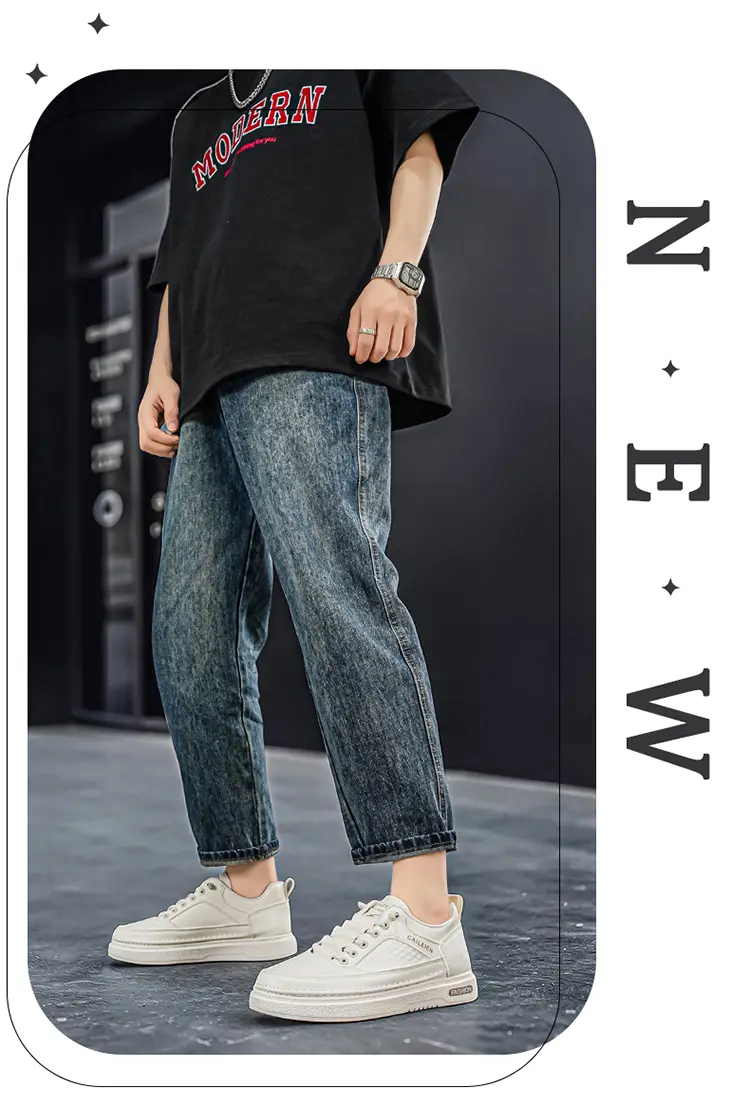 Simple Style Men Handmade Wove - Men Shoes Office 评论和价格