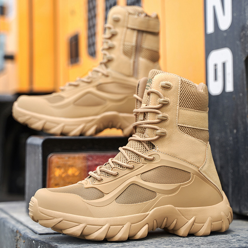 Men Shoes Tactical Boots Speci - Men'S Shoes Dq 评论和价格
