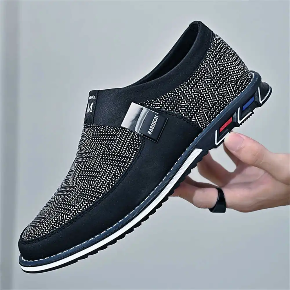 Dark Blue 44-45 Summer Shoes S - Men'S Shoes Expensive Brands 评论和价格