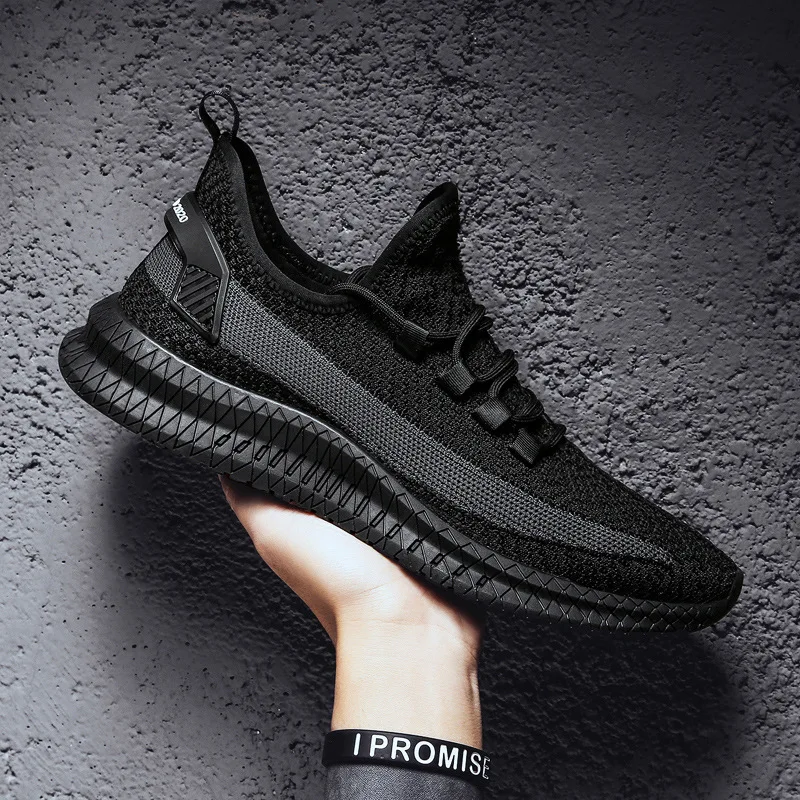 Men's Woven Shoes 2025 New Bra - Men Shoes Everyday 评论和价格