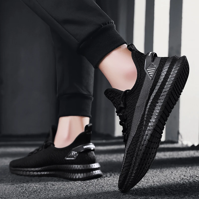 Men's Woven Shoes 2025 New Bra - Men Shoes Everyday 评论和价格