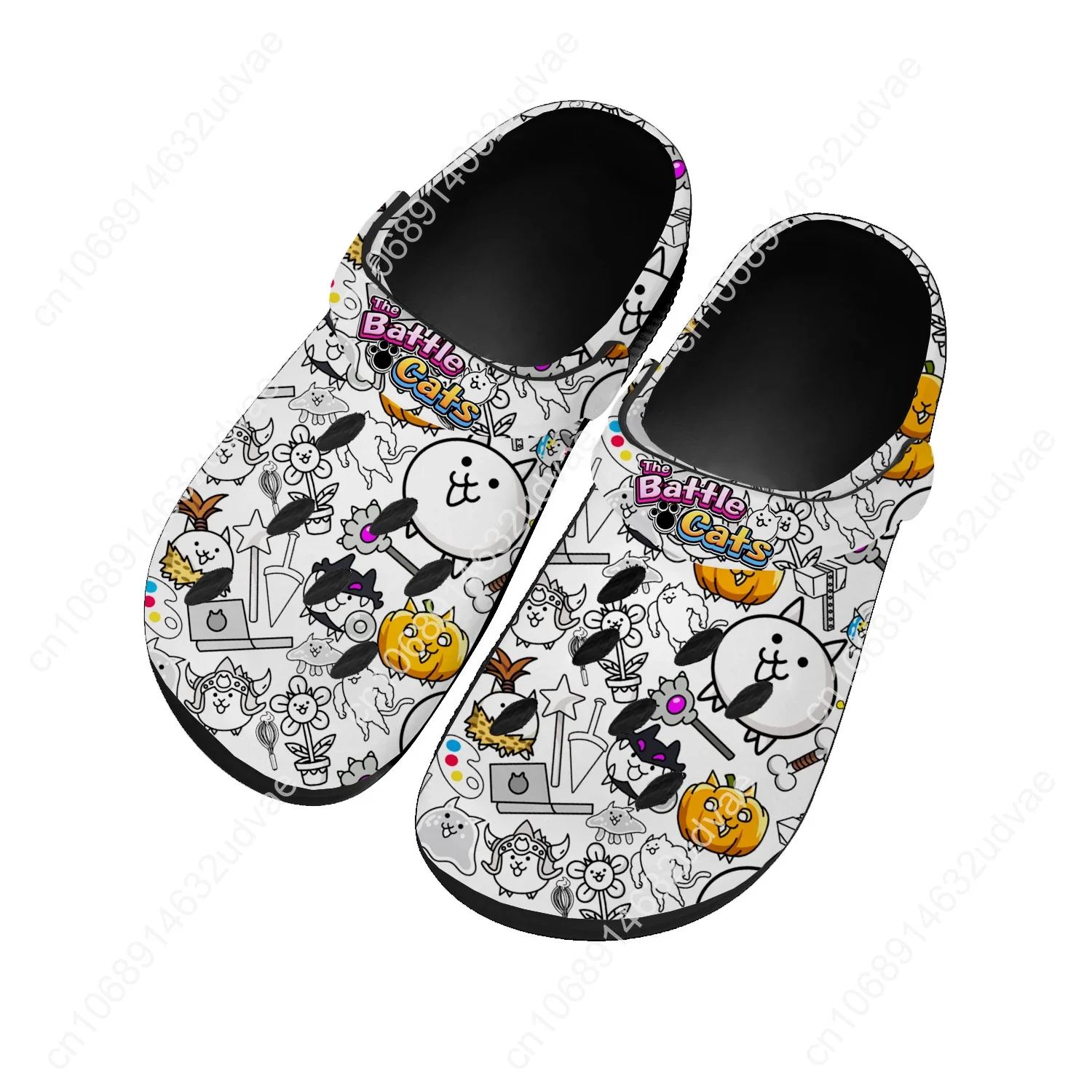 The Battle Cats Water Shoes Me - Men'S Shoes In Style 评论和价格