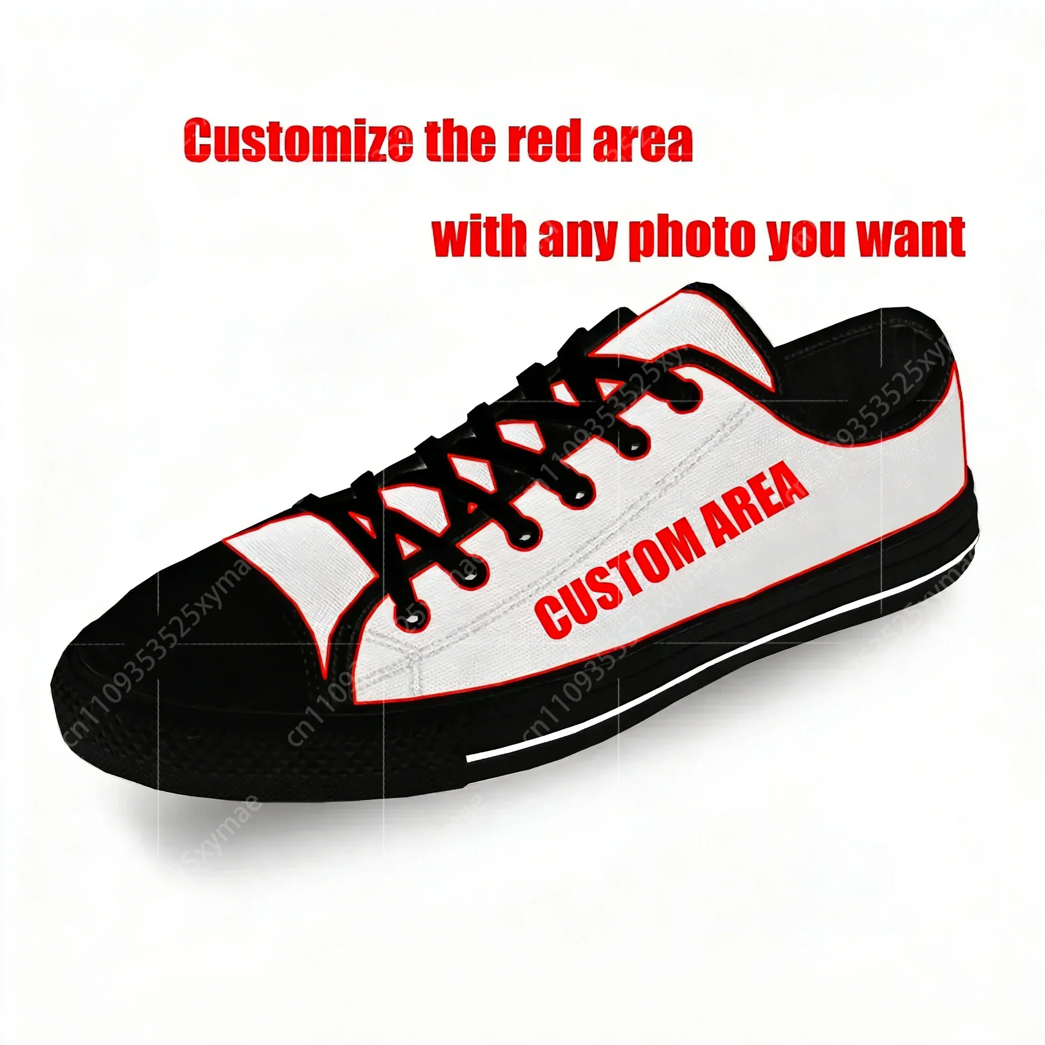 Dead Kennedys Low Top Rock Ban - Men Shoes Red 评论和价格