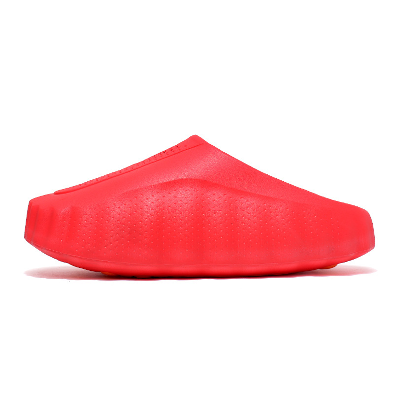 Men Mind 001 Slippers Desginer - Men Shoes Red 评论和价格