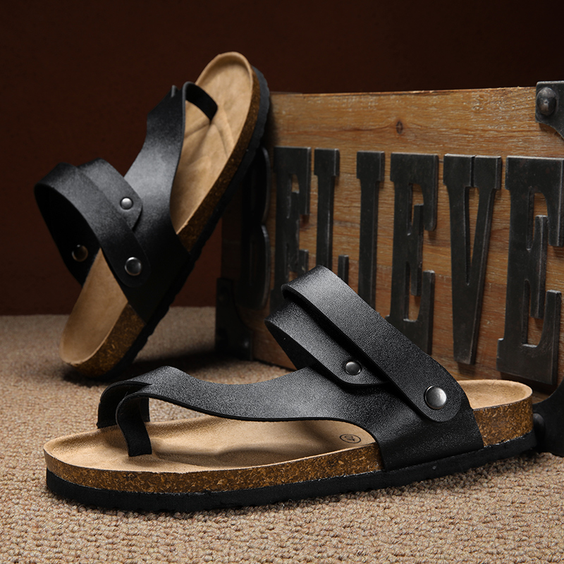 Mens Outdoor Open Toe Sandals  - Men'S Shoes Birkenstock 评论和价格