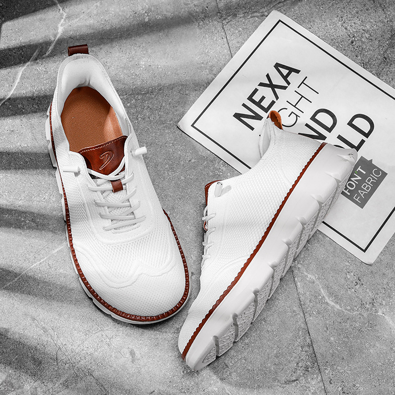 Summer large-sized wide-toe ca - Men'S Shoes Size 42 In Us 评论和价格