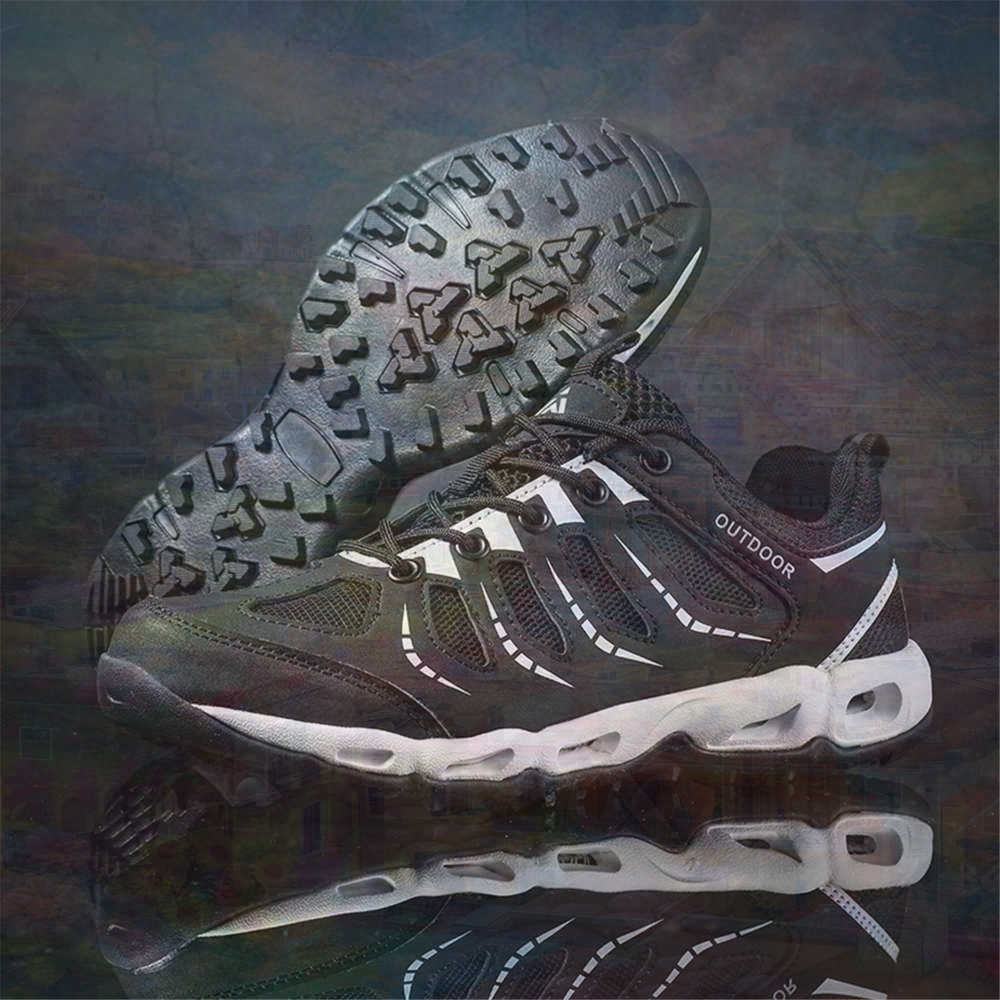 Sumer Round Tip Silver Sneaker - Men'S Shoes Expensive Brands 评论和价格