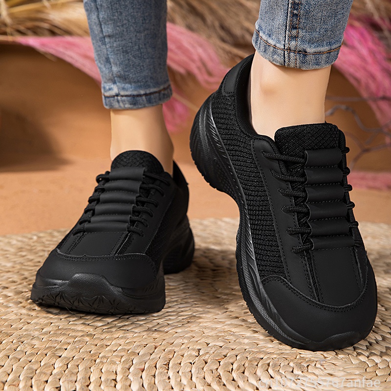 Men Women Thick and Low Shoe C - Men'S Shoes Diabetic 评论和价格
