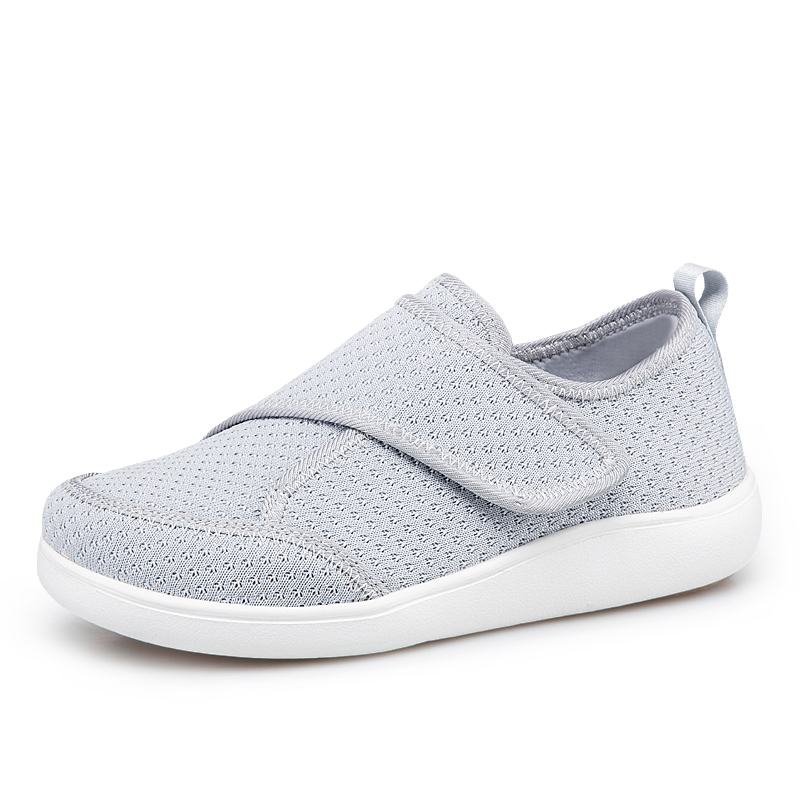 Orthopedics Open Shoes for Eld - Men'S Shoes Diabetic 评论和价格