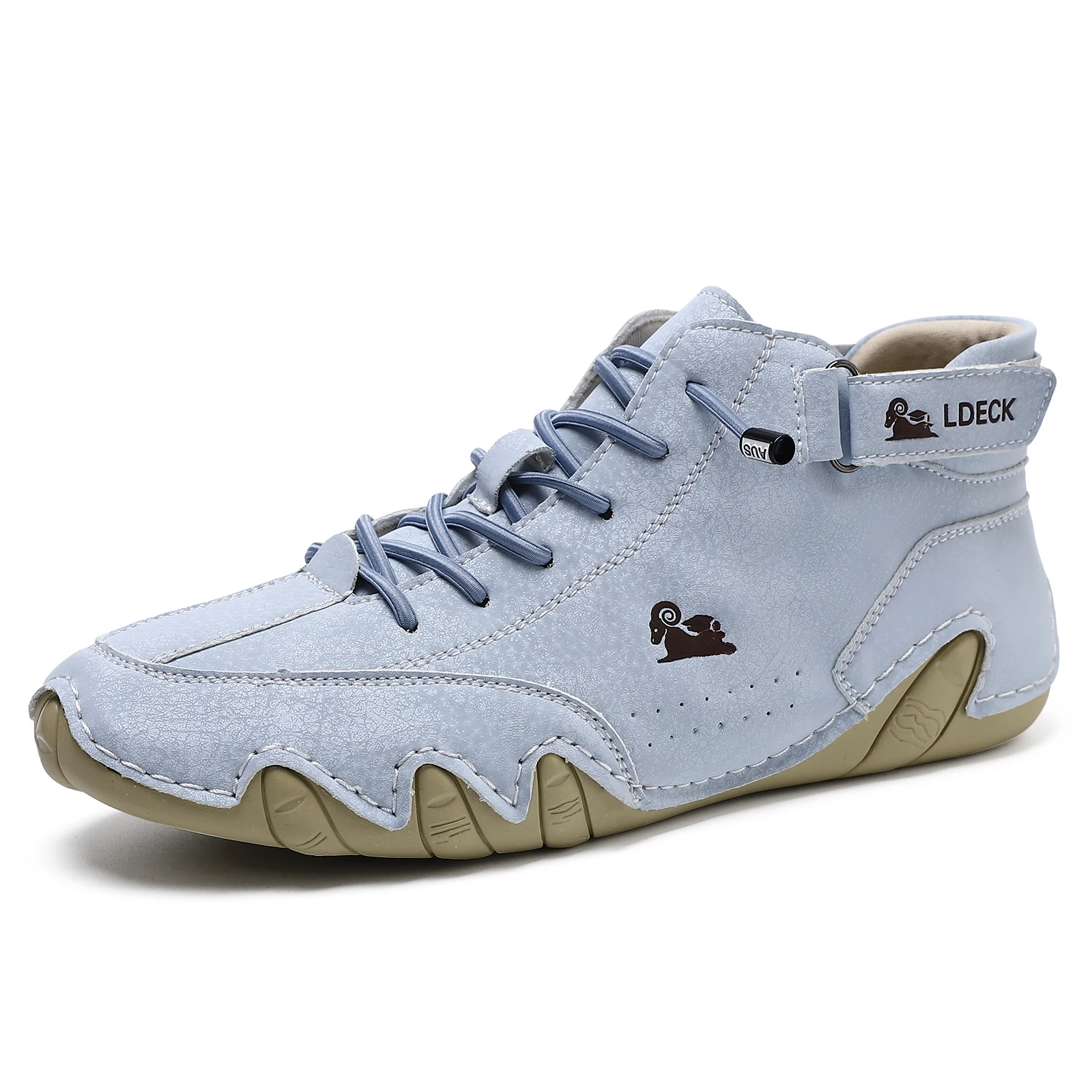 Men's Genuine Leather Shoes An - Men'S Shoes Dress Casual 评论和价格