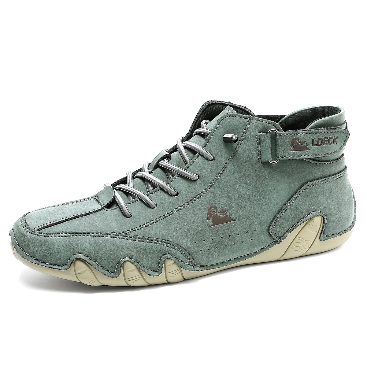 Men's Genuine Leather Shoes An - Men'S Shoes Dress Casual 评论和价格