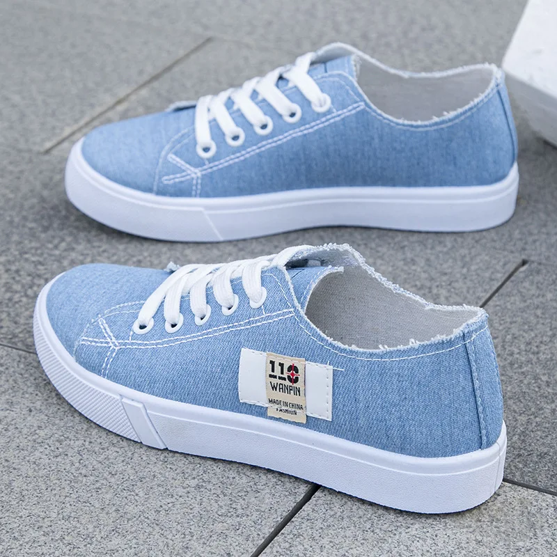 2026 Spring Summer Women Canva - Men Shoes Everyday 评论和价格