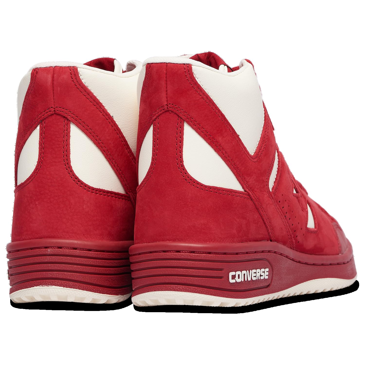 Converse Mens Weapon High Bask - Men'S Shoes Converse 评论和价格