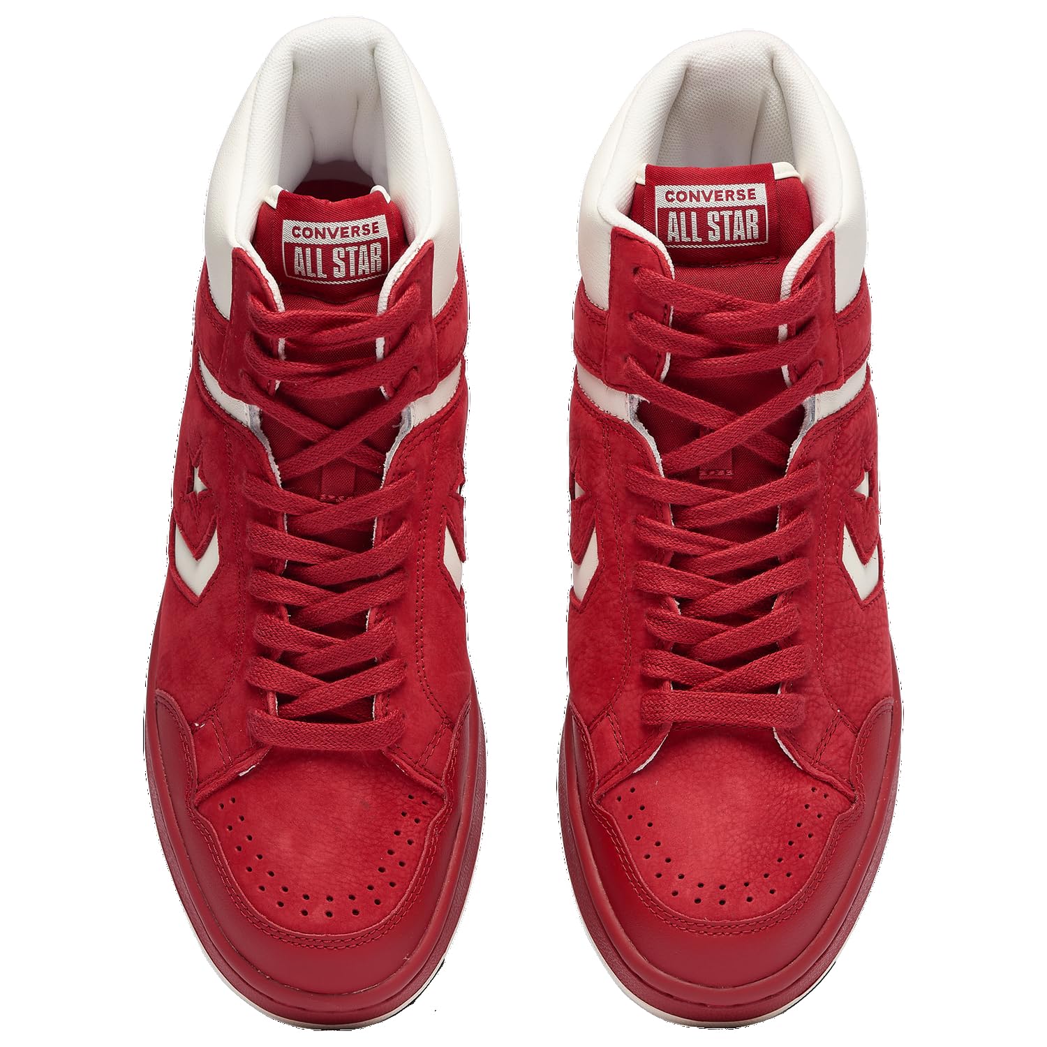 Converse Mens Weapon High Bask - Men'S Shoes Converse 评论和价格