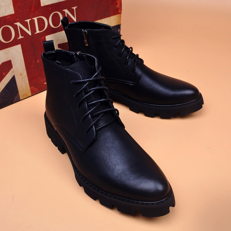 men casual business office gen - Men Shoes Office 评论和价格