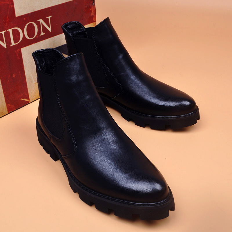men casual business office gen - Men Shoes Office 评论和价格