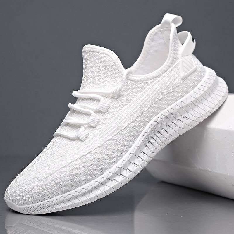 Men's lightweight mesh breatha - Men'S Shoes Size 42 In Us 评论和价格