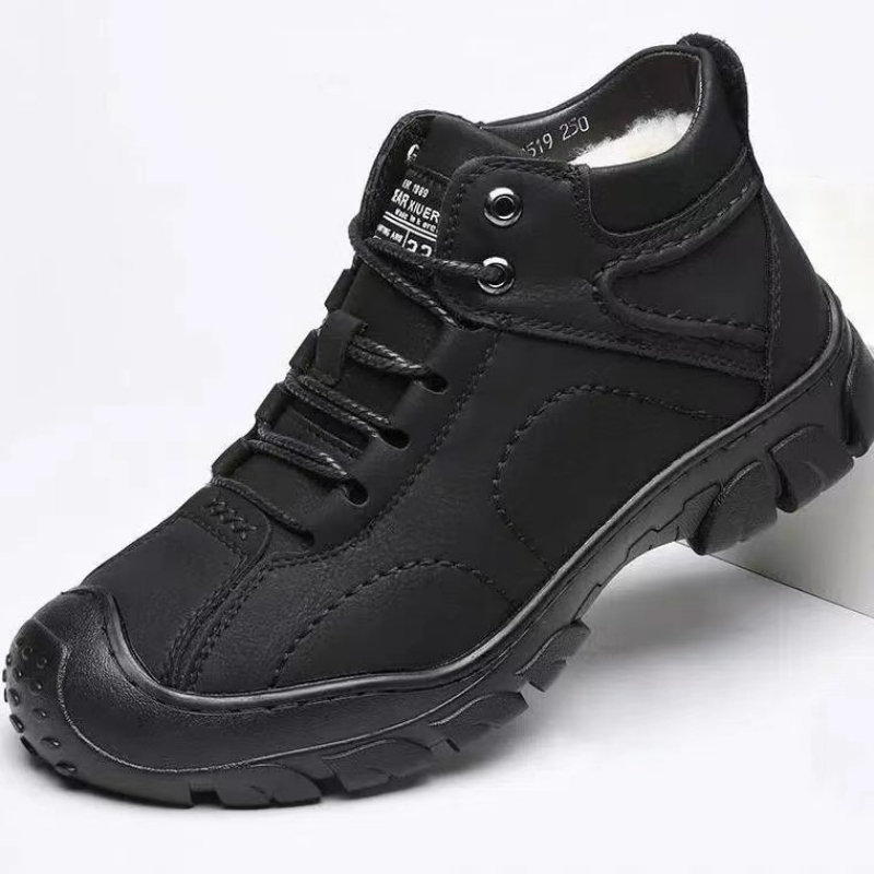 Men's Boots Lace Up Ankle Boot - Men'S Shoes Dress Casual 评论和价格