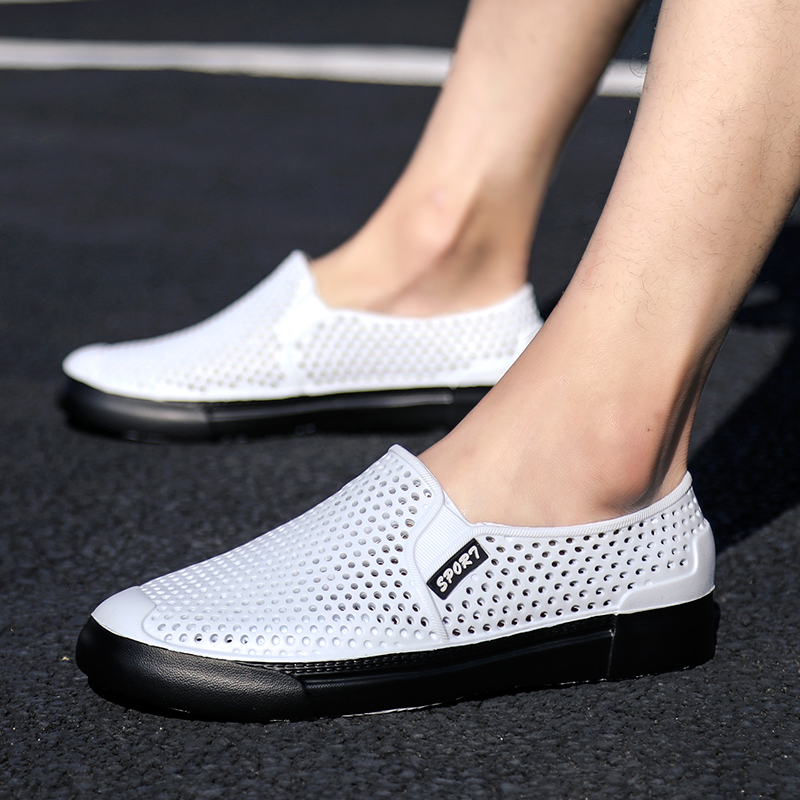 Vintage Minimal Men Handmade K - Men Shoes Office 评论和价格