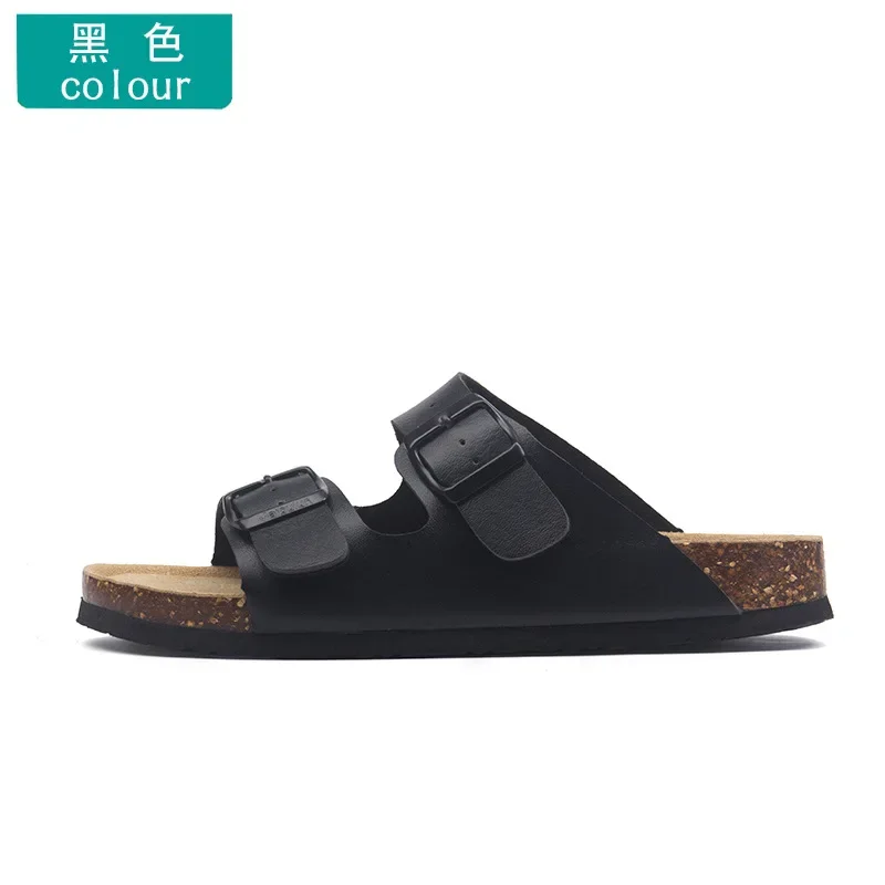 Slippers Women Buckle Flat Bot - Men'S Shoes Birkenstock 评论和价格