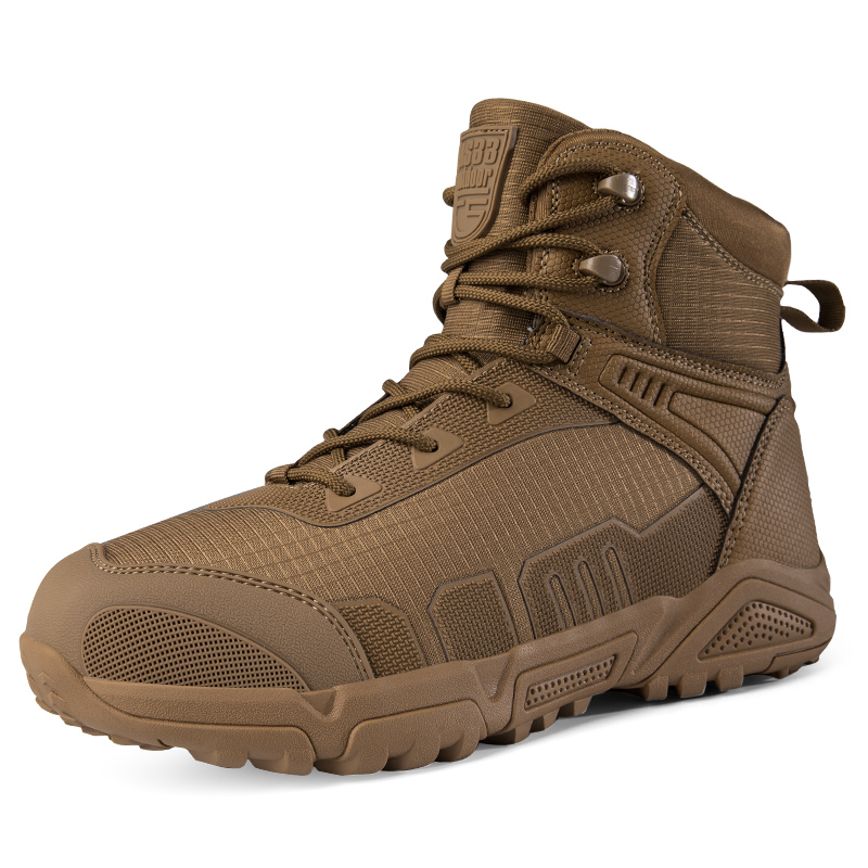 Men Tactical Boots Male Army S - Men Shoes Office 评论和价格