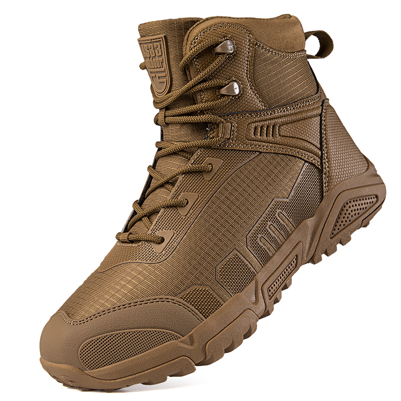 Men Tactical Boots Male Army S - Men Shoes Office 评论和价格